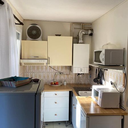 Joli T1 Amelie-Les-Bains-Palalda Apartment Exterior photo